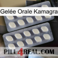 Gelée Orale Kamagra 07